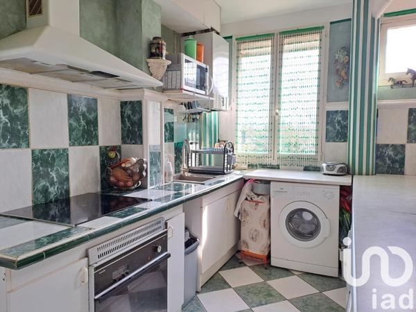 Appartement à vendre 3 pièces 67 m² Chantilly