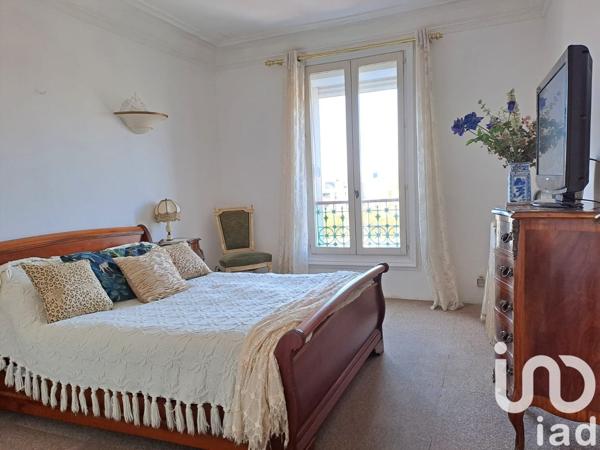 Appartement à vendre 3 pièces 67 m² Chantilly