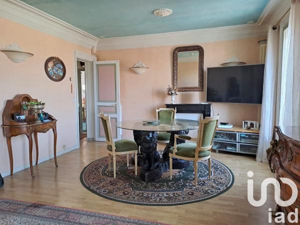 Appartement à vendre 3 pièces 67 m² Chantilly