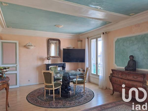 Appartement à vendre 3 pièces 67 m² Chantilly