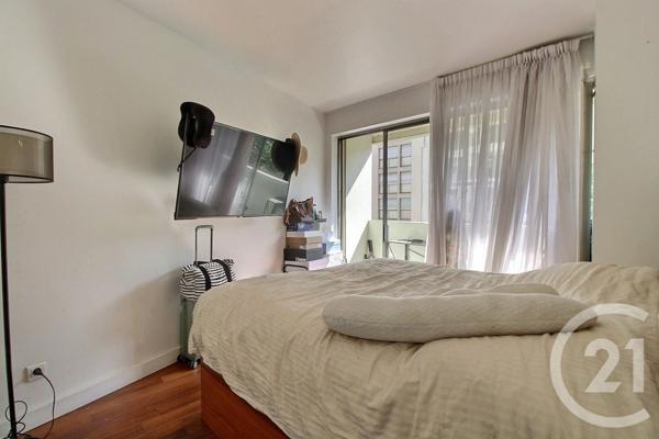 Appartement F2 à vendre  2 pièces - 46 m2 CHARENTON LE PONT - 94