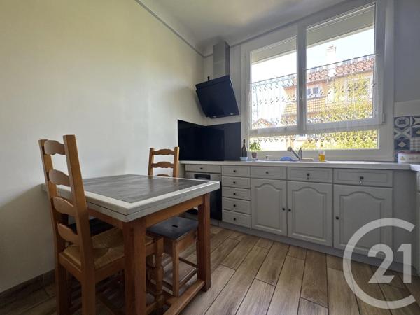 Maison à vendre  5 pièces - 117 m 2   SARCELLES  - 95