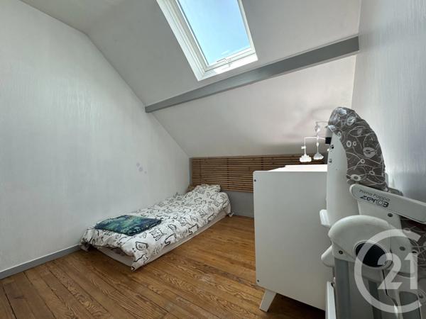 Maison à vendre  5 pièces - 117 m 2   SARCELLES  - 95