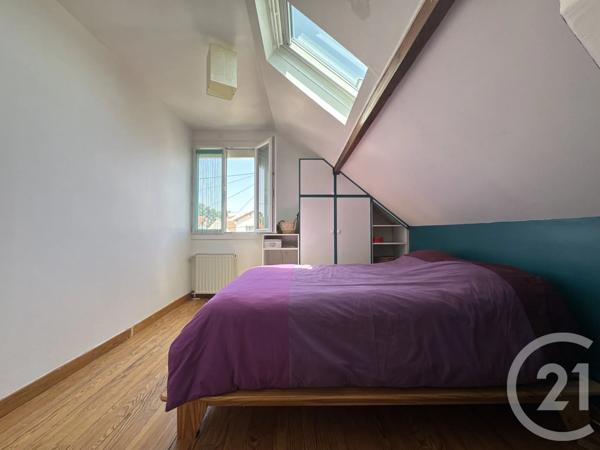 Maison à vendre  5 pièces - 117 m 2   SARCELLES  - 95