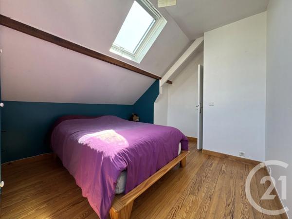 Maison à vendre  5 pièces - 117 m 2   SARCELLES  - 95