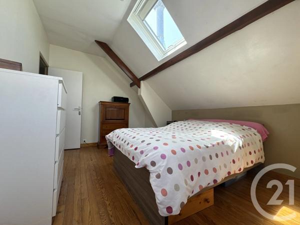 Maison à vendre  5 pièces - 117 m 2   SARCELLES  - 95