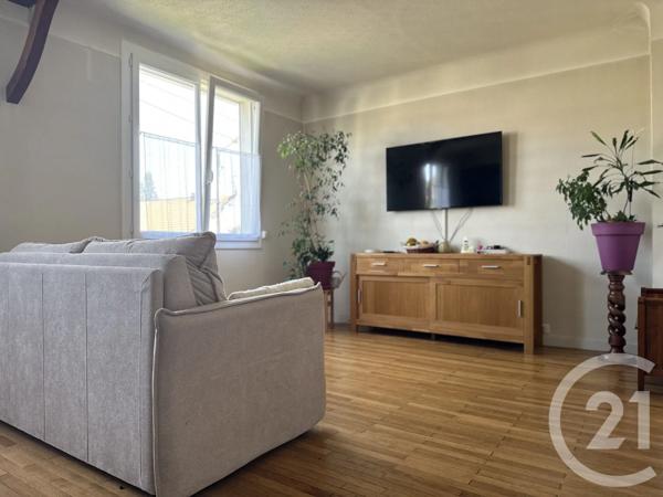 Maison à vendre  5 pièces - 117 m 2   SARCELLES  - 95