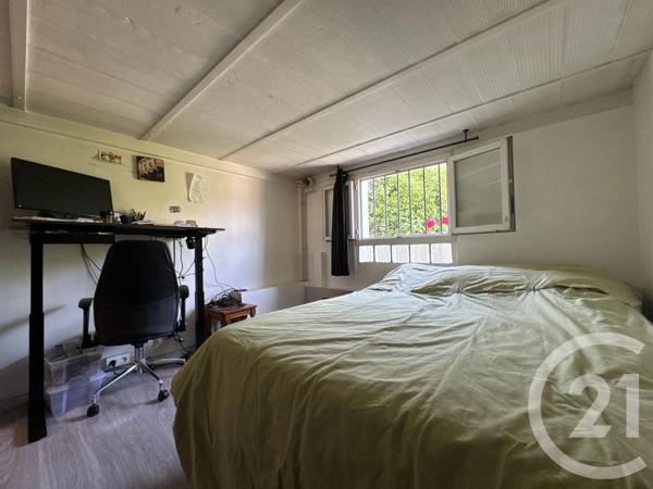 Maison à vendre  5 pièces - 117 m 2   SARCELLES  - 95