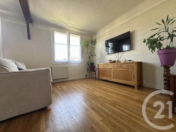 Maison à vendre  5 pièces - 117 m 2   SARCELLES  - 95