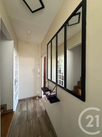 Maison à vendre  5 pièces - 117 m 2   SARCELLES  - 95