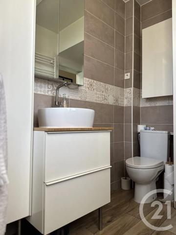 Maison à vendre  5 pièces - 117 m 2   SARCELLES  - 95