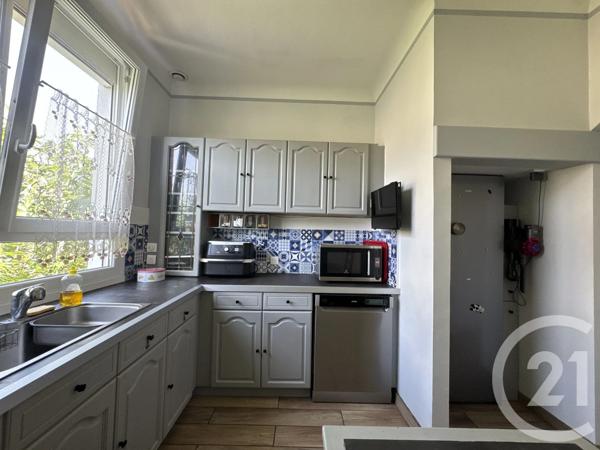 Maison à vendre  5 pièces - 117 m 2   SARCELLES  - 95