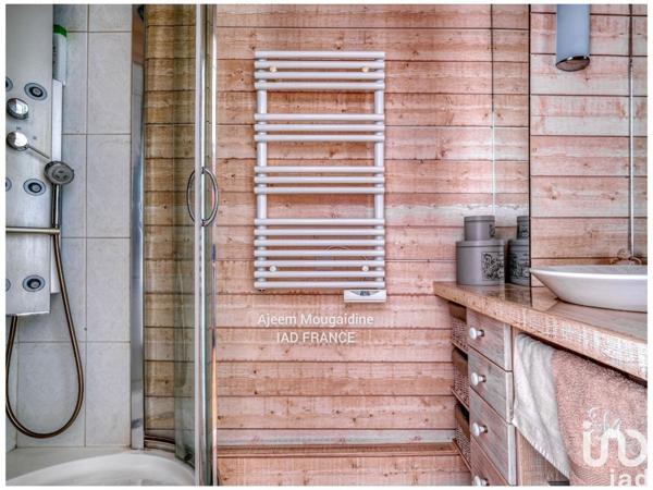 Maison à vendre 9 pièces 226 m² Dammartin-en-Goële