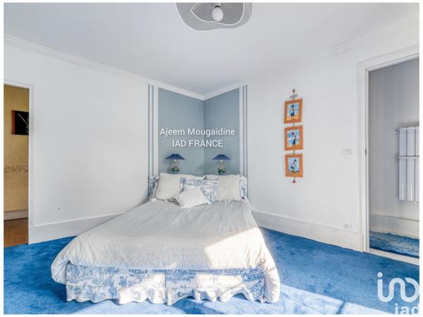 Maison à vendre 9 pièces 226 m² Dammartin-en-Goële