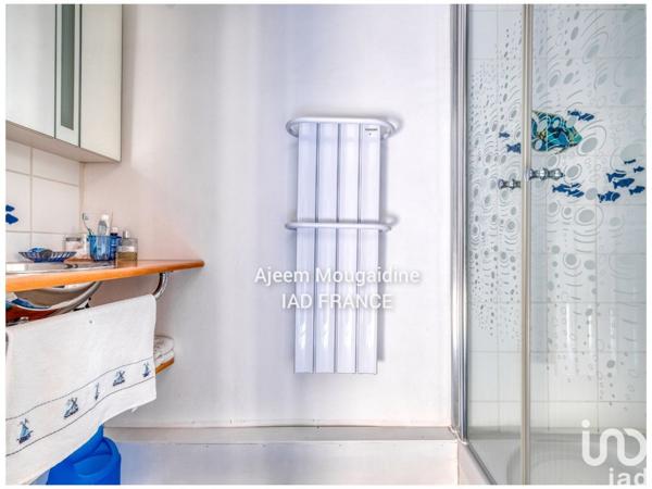 Maison à vendre 9 pièces 226 m² Dammartin-en-Goële