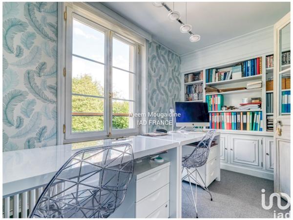 Maison à vendre 9 pièces 226 m² Dammartin-en-Goële