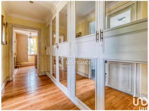 Maison à vendre 9 pièces 226 m² Dammartin-en-Goële