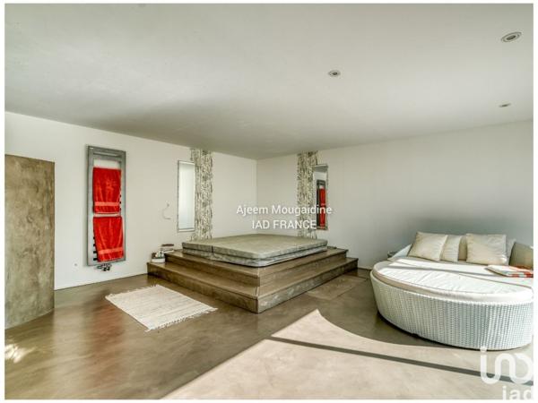 Maison à vendre 9 pièces 226 m² Dammartin-en-Goële