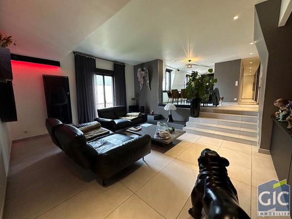 A VENDRE MAGNIFIQUE 5/6PP CAEN PLACE DE LA REPUBLIQUE., Caen 14000