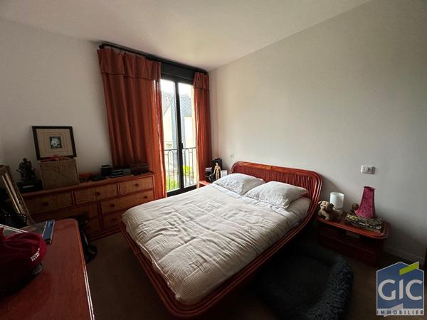 A VENDRE MAGNIFIQUE 5/6PP CAEN PLACE DE LA REPUBLIQUE., Caen 14000