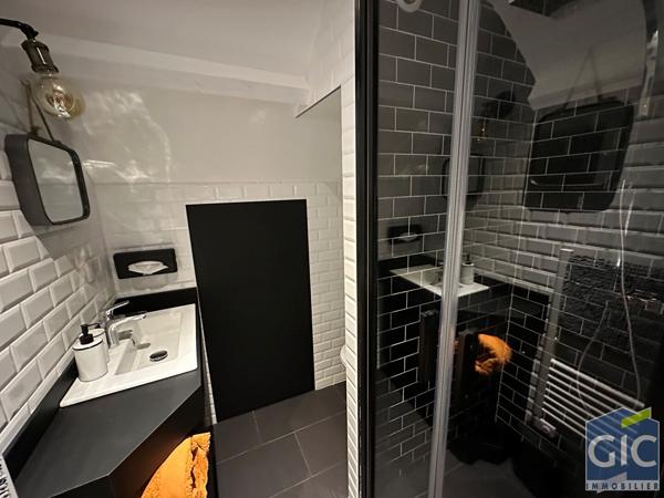 A VENDRE MAGNIFIQUE 5/6PP CAEN PLACE DE LA REPUBLIQUE., Caen 14000