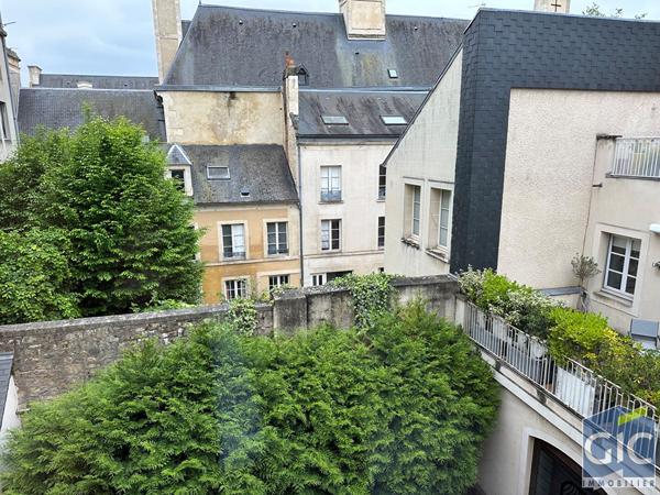 A VENDRE MAGNIFIQUE 5/6PP CAEN PLACE DE LA REPUBLIQUE., Caen 14000
