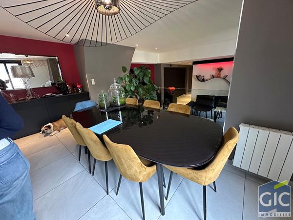 A VENDRE MAGNIFIQUE 5/6PP CAEN PLACE DE LA REPUBLIQUE., Caen 14000