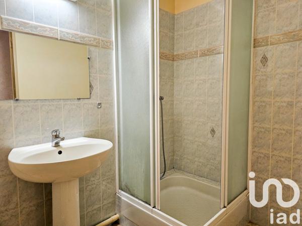 Maison 4 pièces de 92 m² à Cussac (87150)