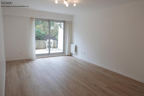 Nogent sur Marne vente appartement 2 pièces résidence services seniors