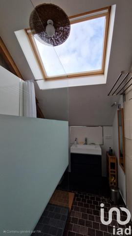 Appartement à vendre 4 pièces 76 m² Saint-Jean-de-Monts