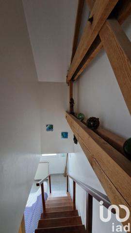 Appartement à vendre 4 pièces 76 m² Saint-Jean-de-Monts