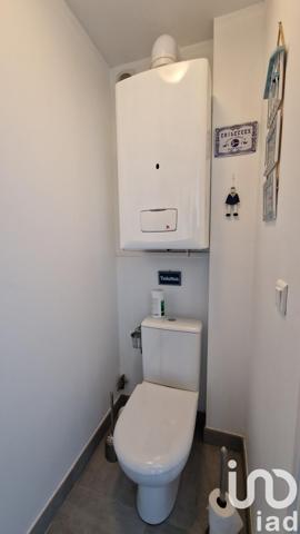 Appartement à vendre 4 pièces 76 m² Saint-Jean-de-Monts