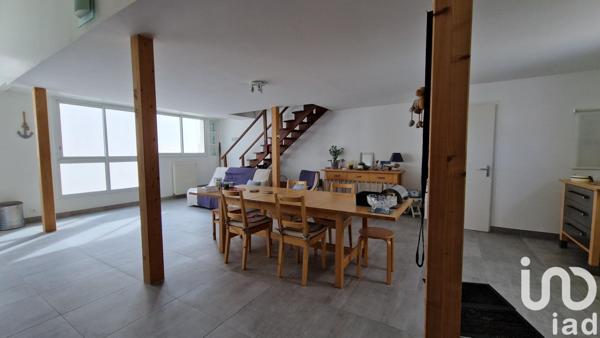 Appartement à vendre 4 pièces 76 m² Saint-Jean-de-Monts