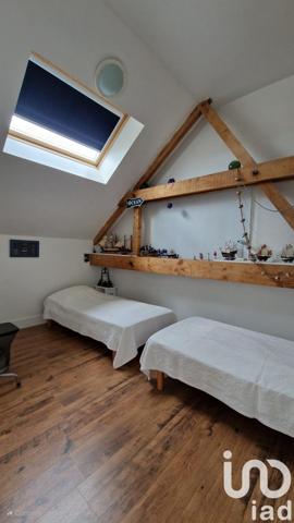 Appartement à vendre 4 pièces 76 m² Saint-Jean-de-Monts