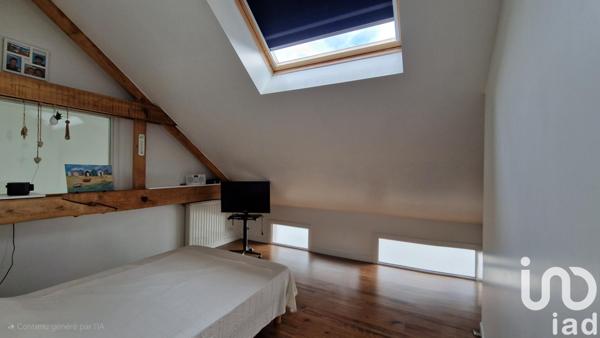 Appartement à vendre 4 pièces 76 m² Saint-Jean-de-Monts