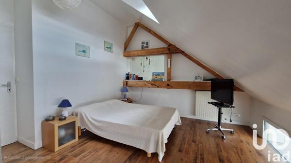 Appartement à vendre 4 pièces 76 m² Saint-Jean-de-Monts