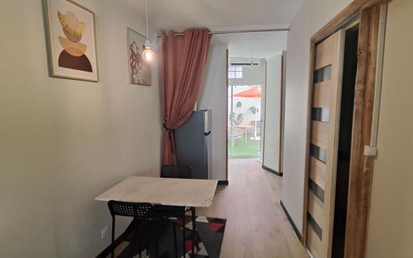 Appartement à louer    1 pièce • 25,04 m2 Avignon