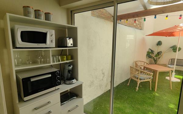 Appartement à louer    1 pièce • 25,04 m2 Avignon