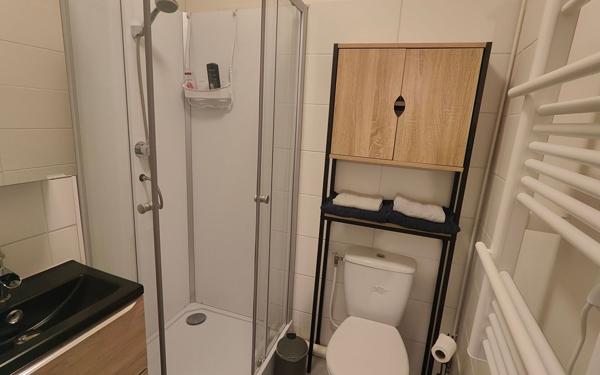 Appartement à louer    1 pièce • 25,04 m2 Avignon