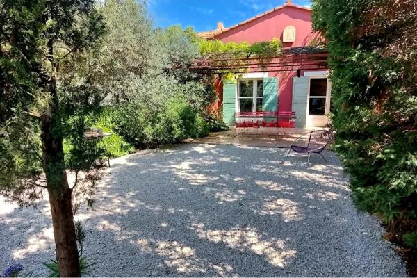 Arles (13200) Demeure de prestige ARLES 1000 m2