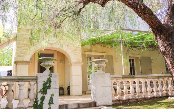 Maison à vendre    5 pièces •  Toulon