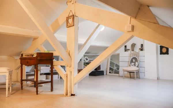 Maison à vendre    5 pièces •  Toulon