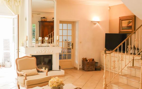 Maison à vendre    5 pièces •  Toulon