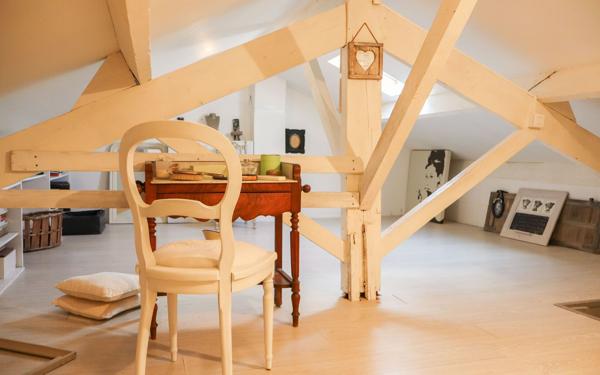 Maison à vendre    5 pièces •  Toulon