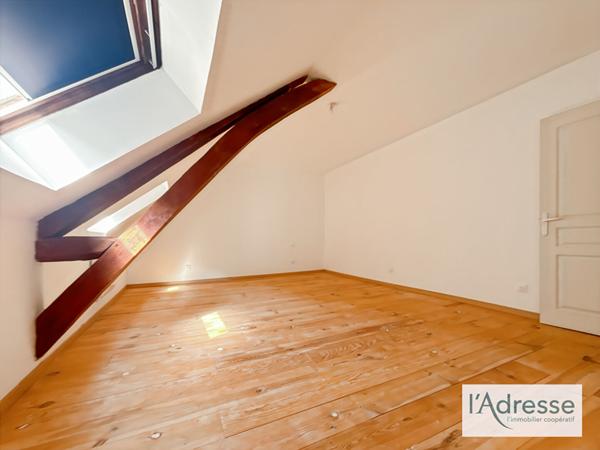 Maison 4 pièce(s) 91 m2