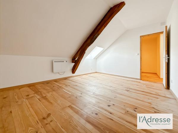 Maison 4 pièce(s) 91 m2