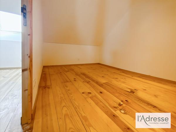 Maison 4 pièce(s) 91 m2