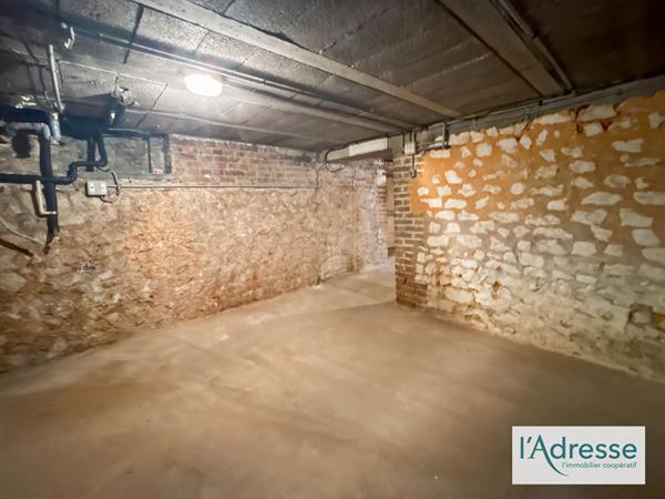 Maison 4 pièce(s) 91 m2