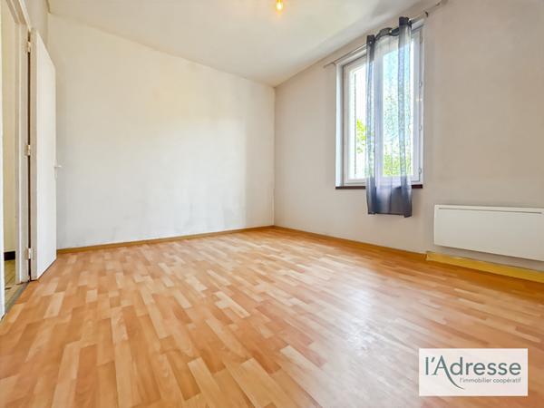 Maison 4 pièce(s) 91 m2