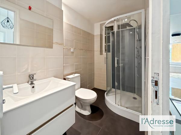 Maison 4 pièce(s) 91 m2